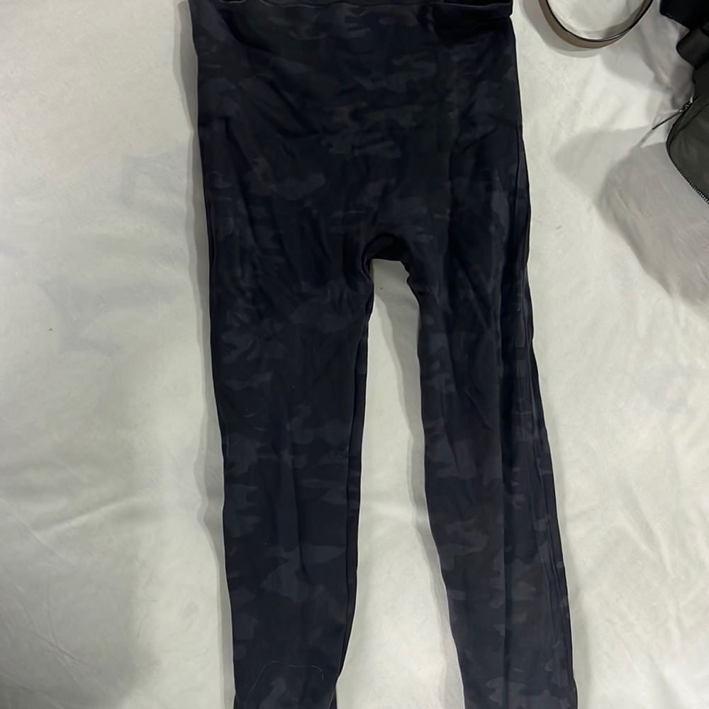 Spanx leggings